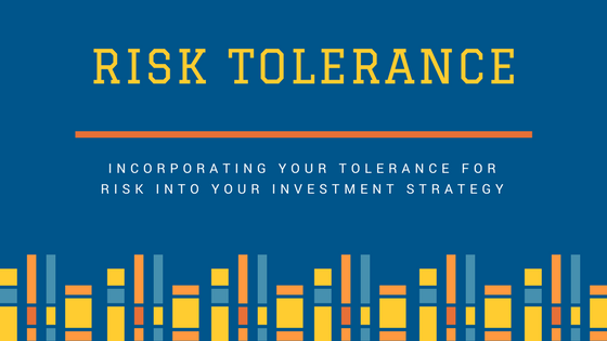 What Is Risk Tolerance In Investing